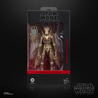 [PRE-ORDER] Star Wars: The Black Series - Attack of the Clones - Geonosian Warrior Action Figure (G2589)