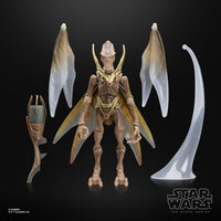 [PRE-ORDER] Star Wars: The Black Series - Attack of the Clones - Geonosian Warrior Action Figure (G2589)