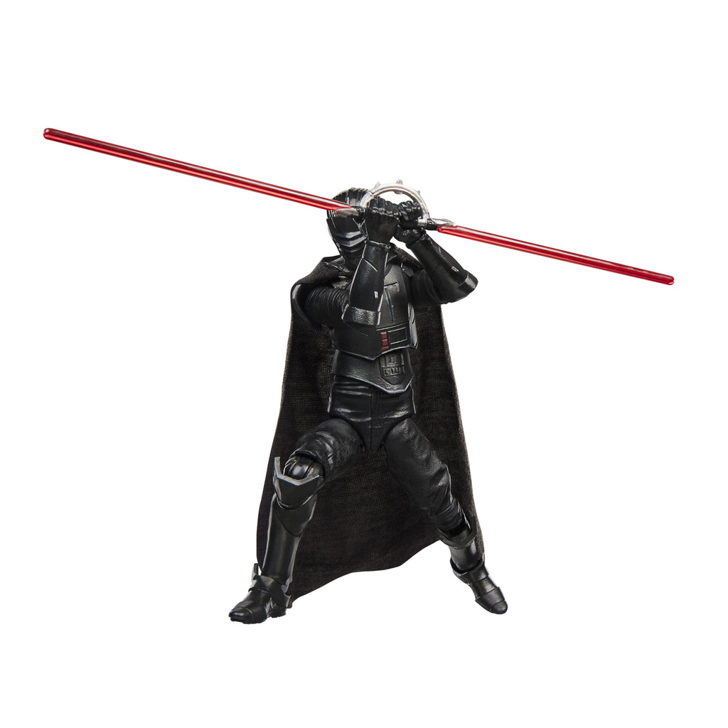 Star Wars: The Black Series - Maul - Shadow Lord - Marrok Action Figure (G2592)