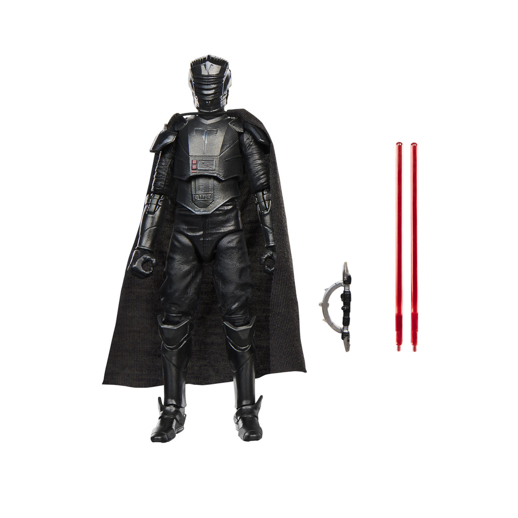 Star Wars: The Black Series - Maul - Shadow Lord - Marrok Action Figure (G2592)