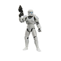[PRE-ORDER] Star Wars: The Black Series - Gaming Greats - Clone Commando (Battlefront II) Action Figure (G2593)