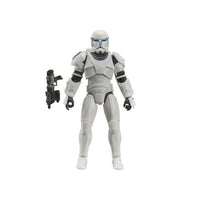 [PRE-ORDER] Star Wars: The Black Series - Gaming Greats - Clone Commando (Battlefront II) Action Figure (G2593)