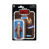 [PRE-ORDER] Star Wars: The Vintage Collection - Attack of the Clones - Shaak Ti Action Figure (G2613)