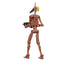 [PRE-ORDER] Star Wars: The Vintage Collection - Attack of the Clones - B1 Battle Droid Commander Action Figure (G2614)