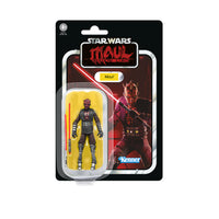 [PRE-ORDER] Star Wars: The Vintage Collection - Maul - Shadow Lord - Maul Action Figure (G2615)