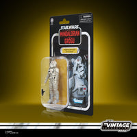 Star Wars: The Vintage Collection - VC386 - Maul: Shadow Lord (2026) - Marrok Action Figure (G2716) LOW STOCK