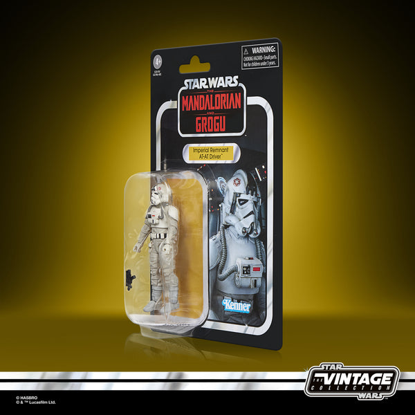 Star Wars: The Vintage Collection - VC386 - Maul: Shadow Lord (2026 ...