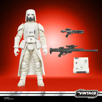 [PRE-ORDER] Star Wars: Vintage Collection VC389 - Mandalorian and Grogu - Imperial Remnant Snowtrooper Action Figure (G2621)