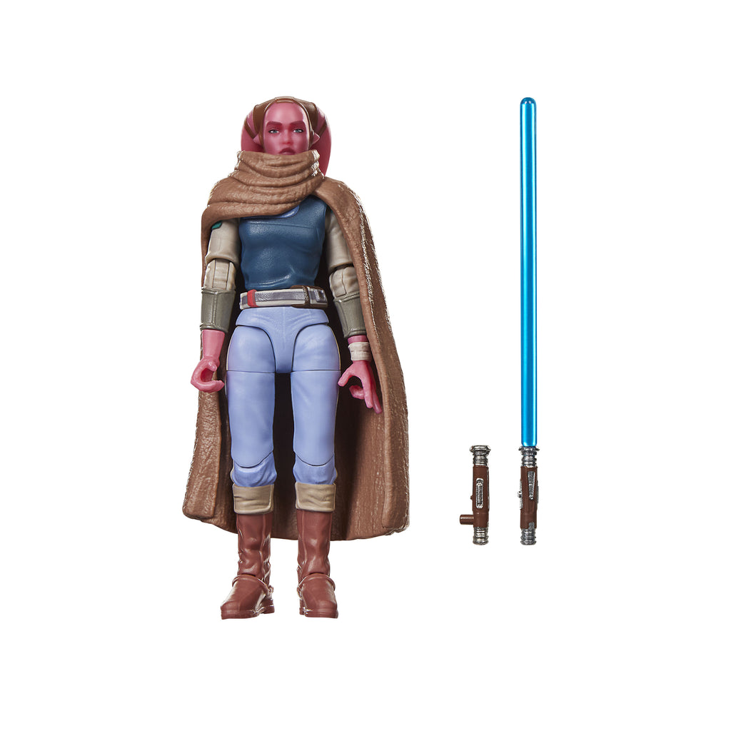 [PRE-ORDER] Star Wars: The Vintage Collection - Maul – Shadow Lord - Devon Izara Action Figure (G2625)