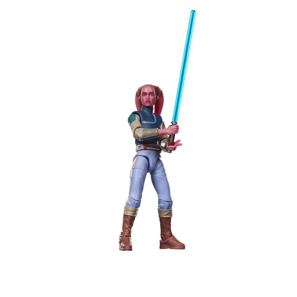 [PRE-ORDER] Star Wars: The Vintage Collection - Maul – Shadow Lord - Devon Izara Action Figure (G2625)
