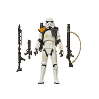 [PRE-ORDER] Star Wars: The Vintage Collection - A New Hope - Sandtrooper (Squad Leader) Action Figure (G2627)
