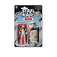 [PRE-ORDER] Star Wars: The Vintage Collection - A New Hope - Sandtrooper (Squad Leader) Action Figure (G2627)