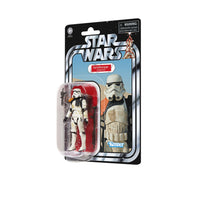 Star Wars: The Vintage Collection VC409 A New Hope: Sandtrooper (Squad Leader) Action Figure (G2627) LOW STOCK