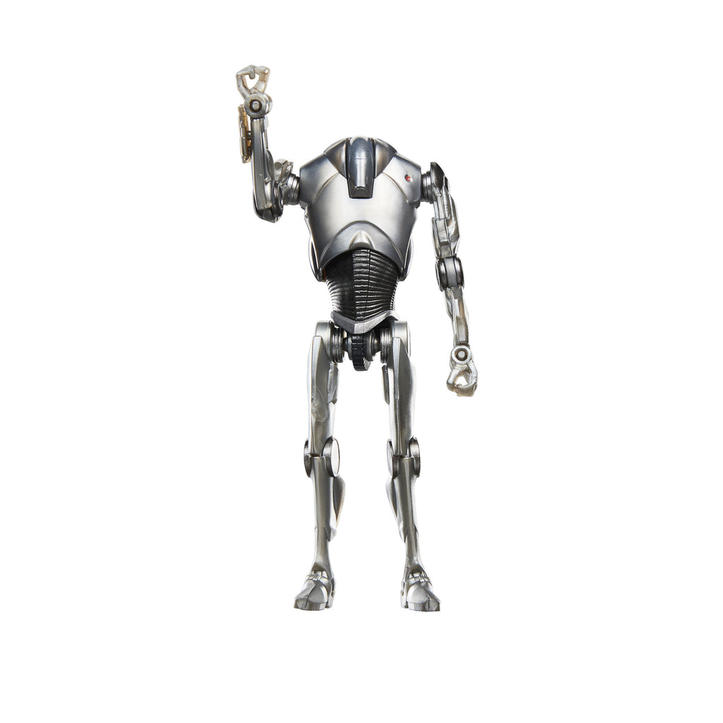 [PRE-ORDER] Star Wars: The Vintage Collection - Attack of the Clones - Super Battle Droid Action Figure (G2628)