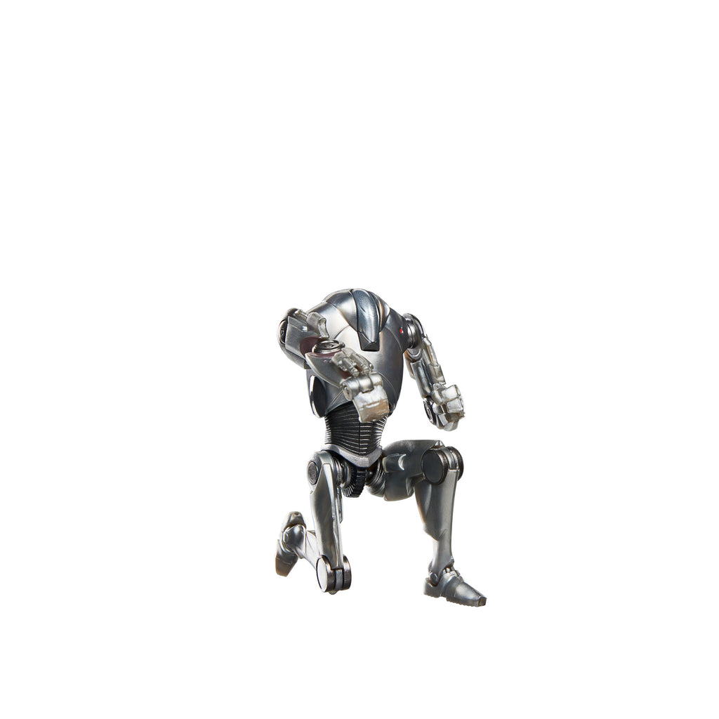 [PRE-ORDER] Star Wars: The Vintage Collection - Attack of the Clones - Super Battle Droid Action Figure (G2628)