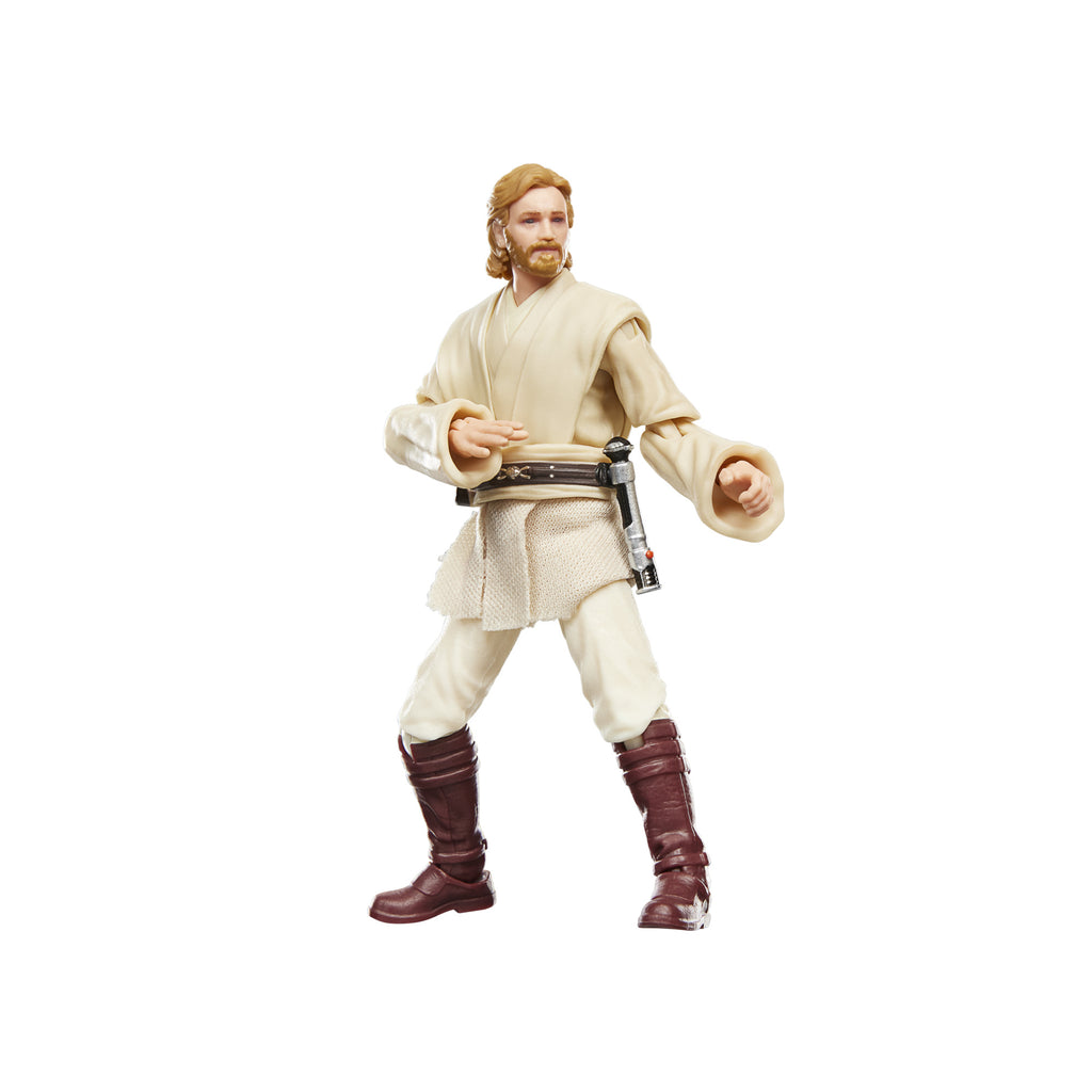 [PRE-ORDER] Star Wars: The Vintage Collection - Attack of the Clones - Obi-Wan Kenobi Action Figure (G2630)