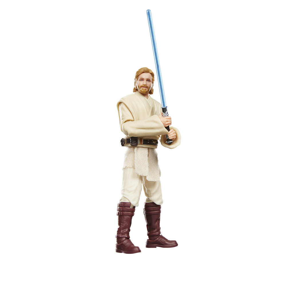 [PRE-ORDER] Star Wars: The Vintage Collection - Attack of the Clones - Obi-Wan Kenobi Action Figure (G2630)