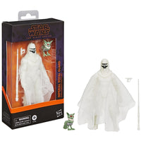Star Wars: The Black Series - Imperial Royal Guard (Halloween Edition) Action Figure (G2780) LOW STOCK