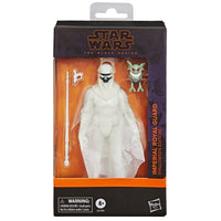 Star Wars: Black Series - Imperial Royal Guard (Halloween Edition) Action Figure & Vampire Porg G2780 LOW STOCK