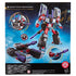 [PRE-ORDER] Transformers: Age of the Primes - Leader Class Megazarak Action Figure (G2783)
