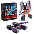 [PRE-ORDER] Transformers: Age of the Primes - Leader Class Megazarak Action Figure (G2783)