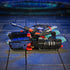 [PRE-ORDER] Transformers: Age of the Primes - Leader Class Megazarak Action Figure (G2783)