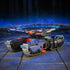 [PRE-ORDER] Transformers: Age of the Primes - Leader Class Megazarak Action Figure (G2783)