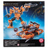 [PRE-ORDER] Transformers: Age of the Primes - Leader Class Herald of Unicron Action Figure (G2784)