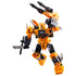 [PRE-ORDER] Transformers: Age of the Primes - Leader Class Herald of Unicron Action Figure (G2784)