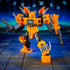 [PRE-ORDER] Transformers: Age of the Primes - Leader Class Herald of Unicron Action Figure (G2784)