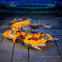 [PRE-ORDER] Transformers: Age of the Primes - Leader Class Herald of Unicron Action Figure (G2784)