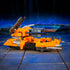 [PRE-ORDER] Transformers: Age of the Primes - Leader Class Herald of Unicron Action Figure (G2784)