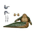 [PRE-ORDER] Star Wars: The Black Series - The Mandalorian and Grogu - Rotta the Hutt Action Figure (G2811)