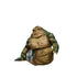 [PRE-ORDER] Star Wars: The Black Series - The Mandalorian and Grogu - Rotta the Hutt Action Figure (G2811)