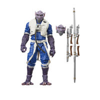 [PRE-ORDER] Star Wars: The Black Series - The Mandalorian & Grogu - Garazeb Zeb Orrelios Action Figure (G2815)