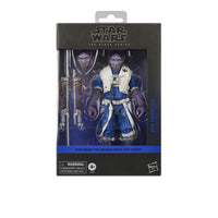 [PRE-ORDER] Star Wars: The Black Series - The Mandalorian & Grogu - Garazeb Zeb Orrelios Action Figure (G2815)