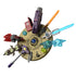 [PRE-ORDER] Transformers: Age of the Primes - Voyager Class Sentinel Prime Action Figure (G2931)