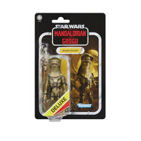 [PRE-ORDER] Star Wars: The Vintage Collection - The Mandalorian and Grogu - Amani Guard Action Figure (G2995)