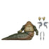 [PRE-ORDER] Star Wars: The Vintage Collection - The Mandalorian and Grogu - Rotta the Hutt Action Figure (G2996)
