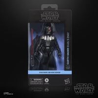 Star Wars: The Black Series - Obi-Wan Kenobi #15 - Darth Vader (Duel\'s End) Action Figure (G3153) LOW STOCK