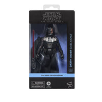 [PRE-ORDER] Star Wars: The Black Series - Obi-Wan Kenobi- Darth Vader (Duel's End) Action Figure (G3153)