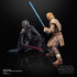 [PRE-ORDER] Star Wars: The Black Series - Obi-Wan Kenobi- Darth Vader (Duel's End) Action Figure (G3153)