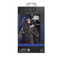 [PRE-ORDER] Star Wars: The Black Series - The Mandalorian & Grogu - Imperial Remnant Warlord & Polar Mouse Droid (G3198)