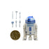 [PRE-ORDER] Star Wars: The Black Series - Droids - Artoo-Detoo (R2-D2) Action Figure (G3225)