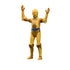 [PRE-ORDER] Star Wars: The Black Series - Droids - See-Threepio (C-3PO) Action Figure (G3226)