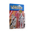 [PRE-ORDER] Star Wars: The Black Series - Droids - Imperial Stormtrooper Action Figure (G3227)