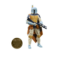 [PRE-ORDER] Star Wars: The Black Series - Droids - Boba Fett Action Figure (G3228)