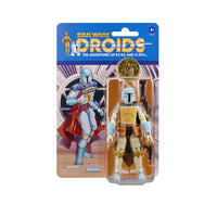 [PRE-ORDER] Star Wars: The Black Series - Droids - Boba Fett Action Figure (G3228)