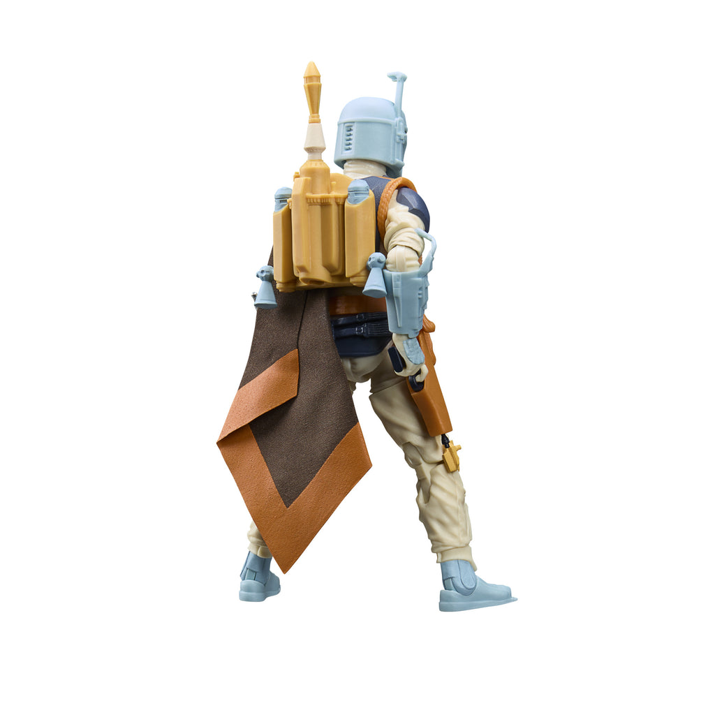 [PRE-ORDER] Star Wars: The Black Series - Droids - Boba Fett Action Figure (G3228)