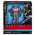 Transformers Studio Series - Last Knight - Leader Class Megatron Action Figure (G3467)